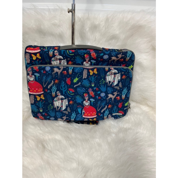 Tomtoc Handbags - Tomtoc iPad/PC/Tablet Carrying Bag Protective Case